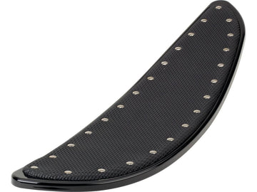 Harley Davidson Touring [1985-2025] -Banana Tailleur Long 19 "Black
