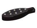 Harley Davidson Sportster [1991-2020]-Banana Rider Footrests Black-1