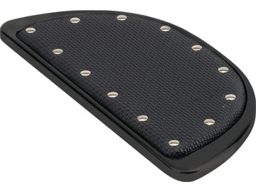 Harley Davidson Touring [1986-2025] -Banana Socius Freeboard Insère noir