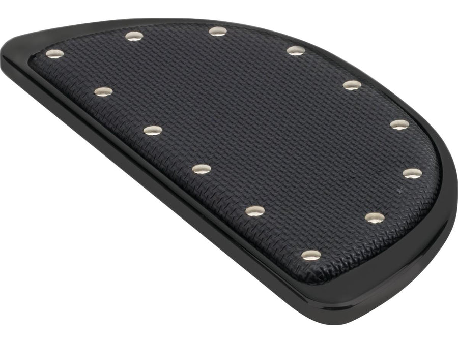Harley Davidson Touring [1986-2025]-Banana Socius Freeboard inserts black