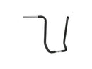 Harley Davidson FLHX [2008-2013] -19 Fat Bar Ape Hanger Grootbar avec bosses, 3 trous ...-4