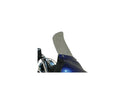 Harley Davidson FLHTCUI [2005-2006] – Hochleistungs-Ersatzwindschutzscheibe Höhe: 7"-1