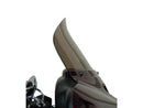 Harley Davidson Flhtk [2014-2024] -Rushmore Remplacement du pare-brise Hauteur: 8 "Easy-1