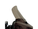 Harley Davidson FLHTK [2014-2024] – Rushmore Ersatz-Windschutzscheibe Höhe: 10" …-1