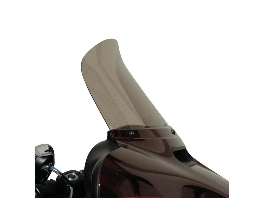 Harley Davidson FLHTK [2014-2024] – Rushmore Ersatz-Windschutzscheibe Höhe: 10" …