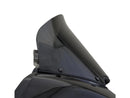 Harley Davidson Fltruse [2015-2016] -Rushmore Remplacement du pare-brise Hauteur: 10 "-1