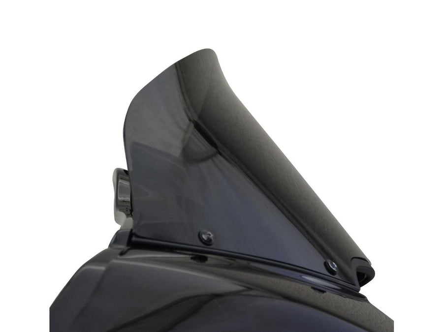 Harley Davidson Fltruse [2015-2016] -Rushmore Remplacement du pare-brise Hauteur: 10 "