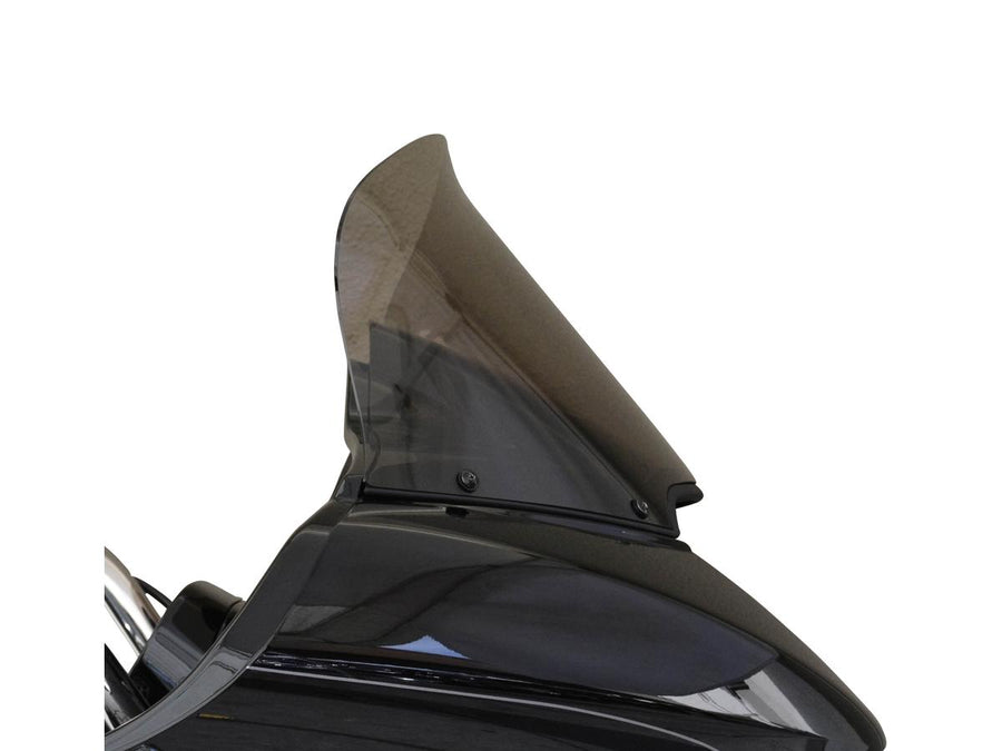 Harley Davidson FLTRUSE [2015-2016] – Rushmore Ersatz-Windschutzscheibe Höhe: 12"