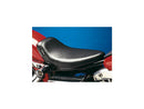 Harley Davidson Softail [2006-2017] -Bare Bones Gel Solositz Vinyl Black Smooth-3