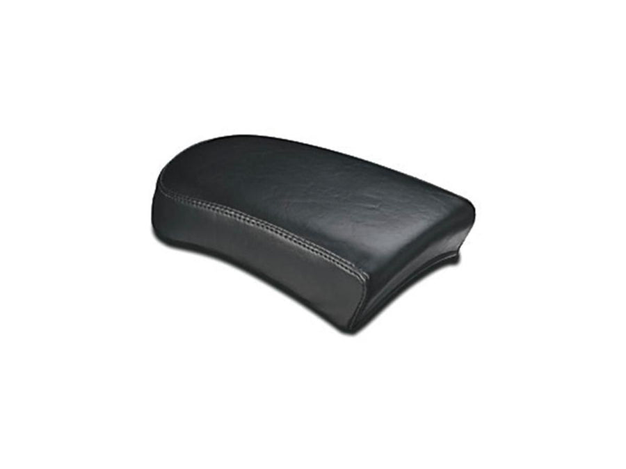 Harley Davidson Softail [1984-1999]-Bare Bones Gel Paitilster smooth black