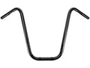 Harley Davidson Sportster [1982-2020]-16 Narrow APHanger handlebars with dents-1