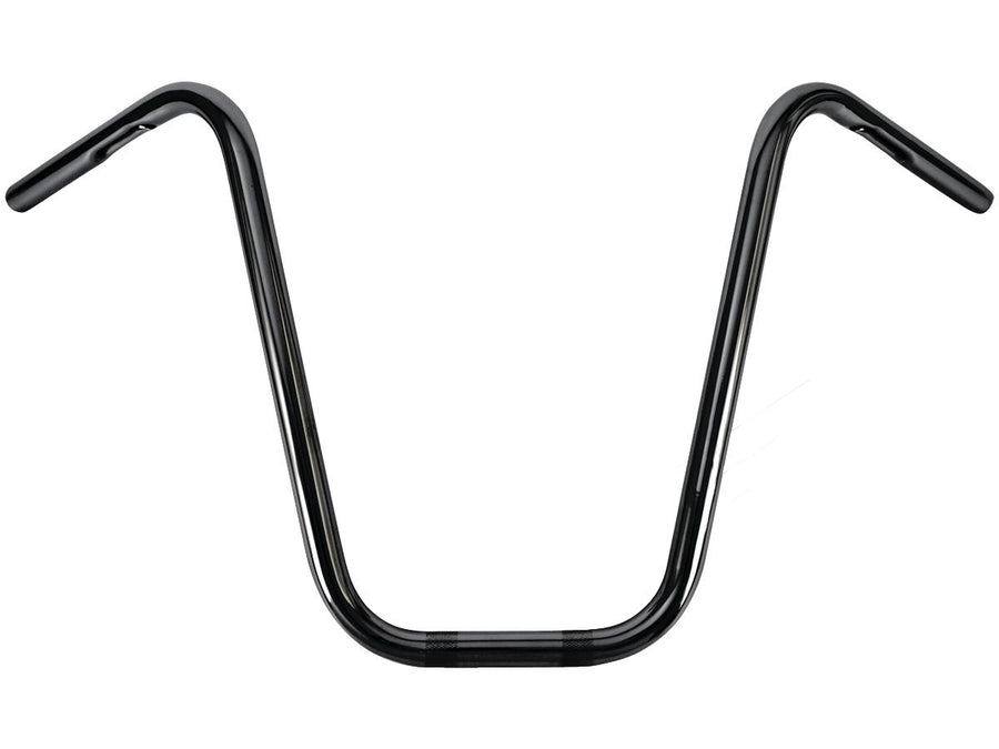 Harley Davidson Sportster [1982-2020]-16 Narrow APHanger handlebars with dents
