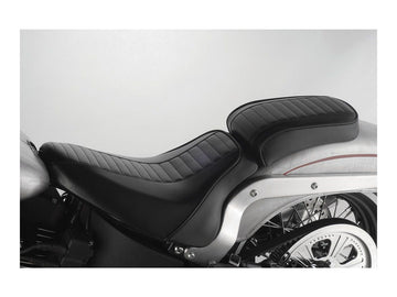 Harley Davidson Softail [2000-2005] -Hot Rod Series Daddy-o Horizontal plié
