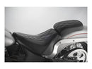 Harley Davidson Softail [2006-2017] -Hot Series Bel-Air Diamond Pieted-1