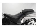 Harley Davidson Softail [2006-2017] – Hot Rod Series Daddy-O Horizontal Gefaltetes-1