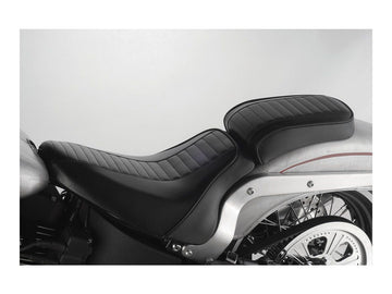 Harley Davidson Softail [2006-2017] – Hot Rod Series Daddy-O Horizontal Gefaltetes