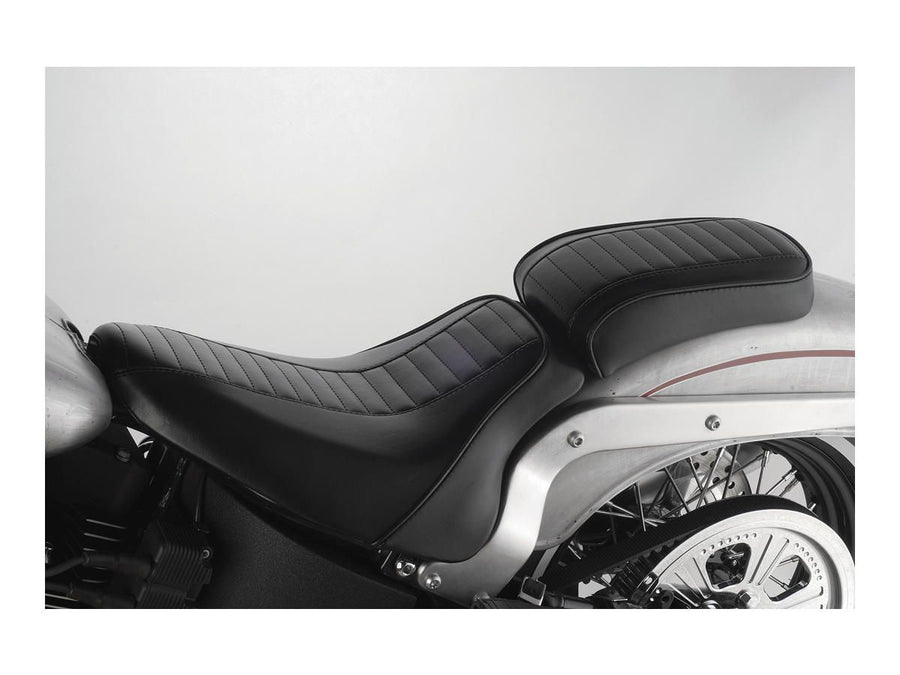 Harley Davidson Softail [2006-2017] – Hot Rod Series Daddy-O Horizontal Gefaltetes
