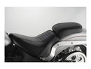 Harley Davidson Softail [2006-2017] – Hot Rod Series Daddy-O Horizontal Gefaltetes-3