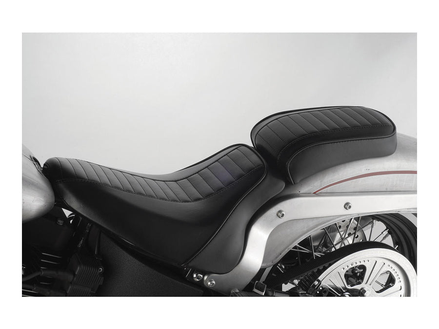 Harley Davidson Softail [2006-2017] – Hot Rod Series Daddy-O Horizontal Gefaltetes
