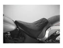 Harley Davidson Sportser Note [2007-2009]-Bare Bones Bel Air Solositz Schwarz-4