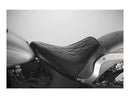 Harley Davidson Sportser Note [2007-2009]-Bare Bones Bel Air Solositz Schwarz-9