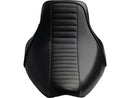 Harley Davidson Sportster Hinweis [2007-2009] – Bare Bones Daddy-O Solo Sitz-1