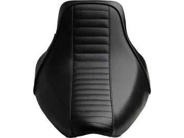 Harley Davidson Sportster Hinweis [2007-2009] – Bare Bones Daddy-O Solo Sitz