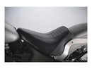 Harley Davidson Sportster Hinweis [2007-2009] – Bare Bones Daddy-O Solo Sitz-5