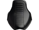 Harley Davidson Sportster Hinweis [2007-2009] – Bare Bones Daddy-O Solo Sitz-4