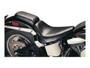 Harley Davidson Softail Note [2008-2017] -Bare Bones Glatt Solosiz Schwarz-1