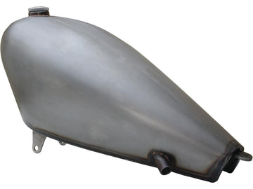 Harley Davidson Softail [2001-2017] -BUCKY F * CKER PETROL TANK - 0