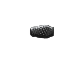 Harley Davidson Sportster Hinweis [2010-2020] – Bare Bones Solo Sitz Diamond Stitch