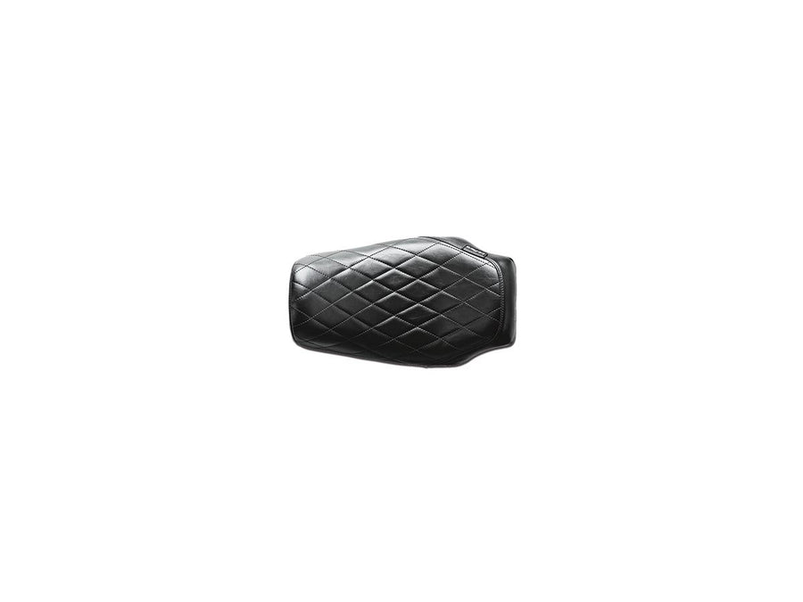Harley Davidson Sportser Note [2010-2020] -Bare Bones Seat Solo Diamond Stitch