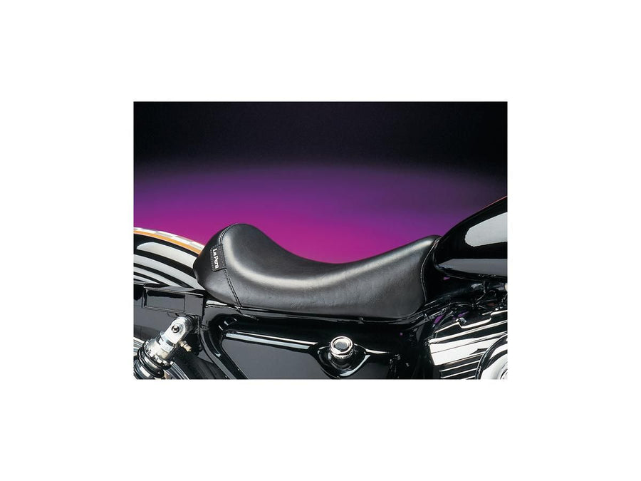 Harley Davidson Sportser Note [1982-2003]-Bare Bones LT Solositz folded seam