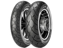 Harley Davidson-ME 888 Marathon Ultra Tires 160/70 B-17 79V TL Blacks a augmenté-1