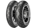 Harley Davidson-ME 888 Marathon Ultra Tires 160/70 B-17 79V TL Blacks a augmenté-3