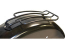 Harley Davidson FLS [2014-2017] -6 "Bagage en solo Satin noir-5