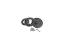 HARLEY Davidson Rivera Primo Belt Drive Kits [1990-2006] -Coulage avec le verrouillage-1