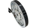 Harley Davidson - Falcon SPC Fibra di carbonio Finta di ruota posteriore 14 mm 1 "132 Denti-1