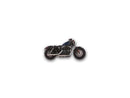 Harley Davidson Sportster [2014-2016] – Doppelrillen Slip-On Schalldämpfer poliert-1