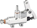 Harley Davidson - Main brake cylinder operating cable without an oil container aluminum-3