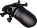 Harley Davidson XL1200X [2010-2020] – Bobber Vorderradschutzblech-3