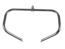 Harley Davidson FXSSTS [2000-2003]-Asta autostrada per 00-17 FX Softail Chrom-1