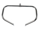 Harley Davidson FXSSTS [2000-2003]-Asta autostrada per 00-17 FX Softail Chrom-3