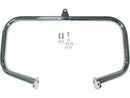 Harley Davidson Flst [1986-1987] -Front Autostrada per 86-99 FL Softail Chrom-1