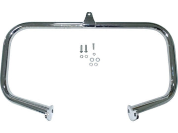 Harley Davidson Flst [1986-1987] - Rod de l'autoroute front pour 86-99 FL Softail Chrom