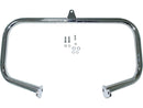 Harley Davidson Flst [1986-1987] -Front Autostrada per 86-99 FL Softail Chrom-3