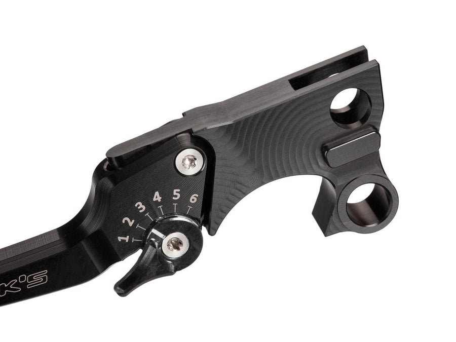 Harley Davidson Touring [2014-2016]- Good Guys adjustable braking and