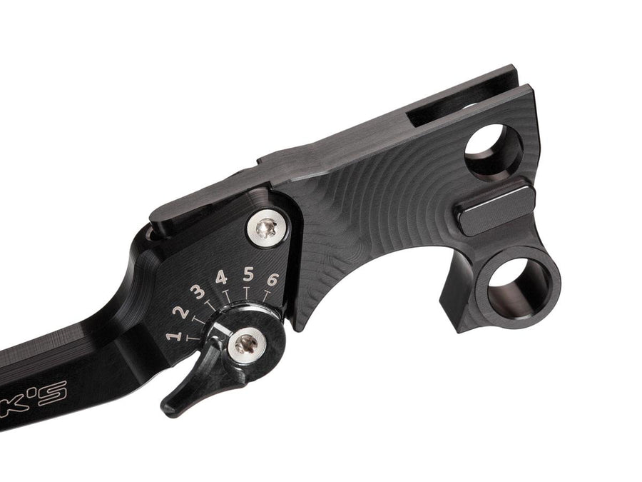 Harley Davidson Touring [2014-2016]- Good Guys adjustable braking and