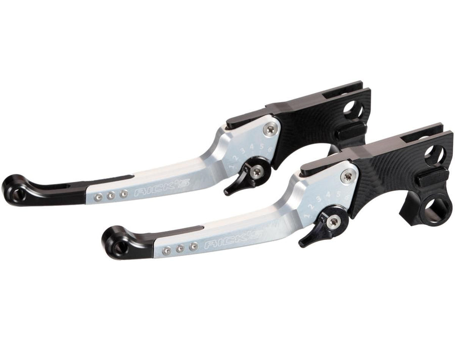 Harley Davidson Touring [2014-2016] - freinage réglable de bons gars et